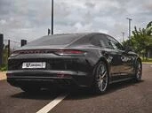 Porsche Panamera 3||1855