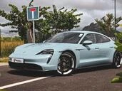 Porsche Taycan 2||1827