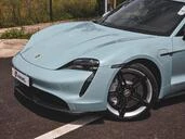 Porsche Taycan 4||1835