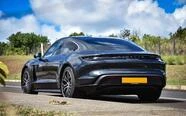 Porsche Taycan 4||2117