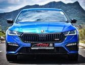 Skoda Octavia 2||2094