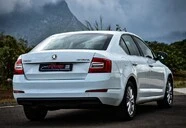 Skoda Octavia 5||2232