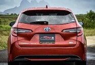 Toyota Corolla 5||2319