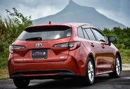 Toyota Corolla 4||2318