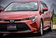 Toyota Corolla 2||2316