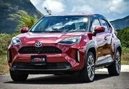 Toyota Yaris Cross 1||2256