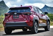 Toyota Yaris Cross 3||2258