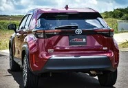 Toyota Yaris Cross 5||2260