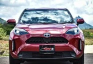 Toyota Yaris Cross 2||2257