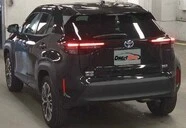 Toyota Yaris Cross 2||2513