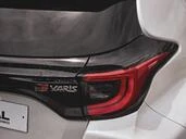 Toyota Yaris 5||1883