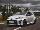 Toyota Yaris 1||1882