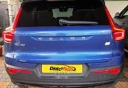 Volvo XC40 3||2500