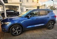 Volvo XC40 1||2498