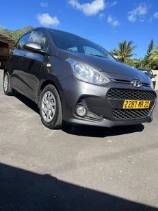 HYUNDAI GRAND I10