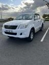 Vehicle Rental Car Rental 1||2015