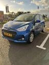 Vehicle Rental Car Rental 1||2098