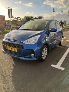 HYUNDAI GRAND I10