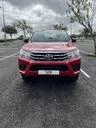 Vehicle Rental Car Rental 2||2110