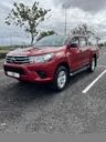 Vehicle Rental Car Rental 1||2105