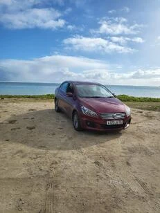 Suzuki Ciaz