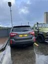 Vehicle Rental Car Rental 2||2186