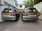 Vehicle Rental Car Rental 2||2196