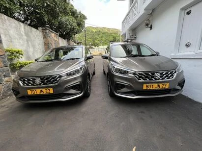 Vehicle Rental Car Rental 1||2198