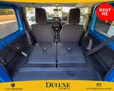 Vehicle Rental Car Rental 4||29551