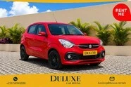 Vehicle Rental Car Rental 1||29602