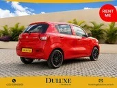 Vehicle Rental Car Rental 2||29603