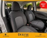 Vehicle Rental Car Rental 5||29641