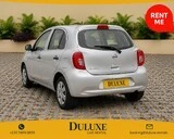 Vehicle Rental Car Rental 2||29609