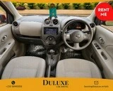 Vehicle Rental Car Rental 3||29610
