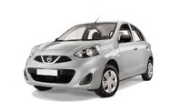 Vehicle Rental Car Rental 1||2366