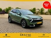 Vehicle Rental Car Rental 1||29547
