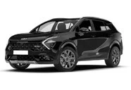 Vehicle Rental Car Rental 1||2392