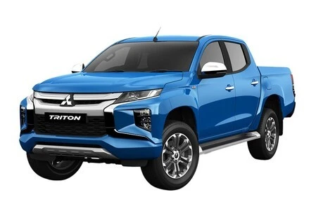 Mitsubishi Triton