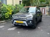 Vehicle Rental Car Rental 1||2409