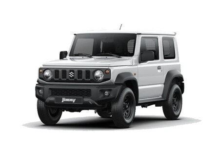 Suzuki Jimny (A)