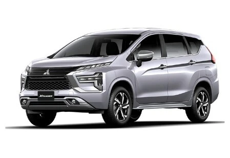 Mitsubishi Xpander