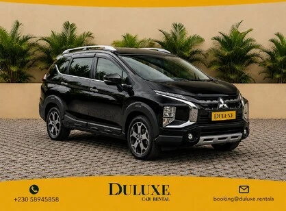 Mitsubishi Xpander Cross
