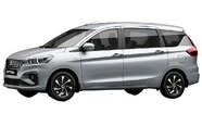 Vehicle Rental Car Rental 1||2440