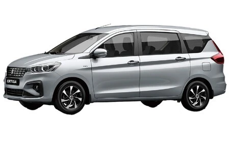 Suzuki Ertiga