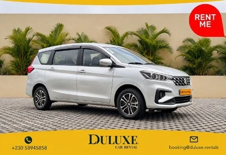 Suzuki Ertiga