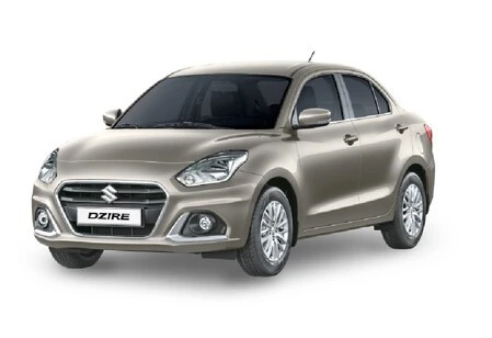 Suzuki Dzire