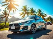 Vehicle Rental Car Rental 1||2484