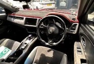 Honda Vezel 3||3107