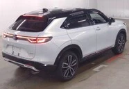 Honda Vezel 4||3115