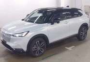Honda Vezel 2||3113